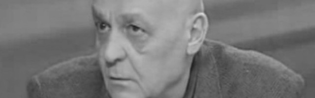 UMRO MILOŠ VASIĆ! Poznati novinar preminuo u 74. godini posle teške bolesti!