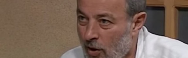 Miroslav Aleksić danas na pripremnom ročištu, na sud dolazi iz kućnog pritvora