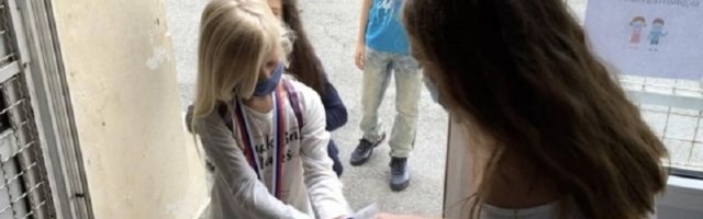 Od početka septembra 394 učenika u Novom Pazaru zaražena koronom