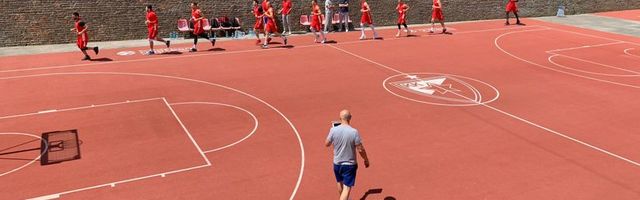 Zvezda krenula sa domaćima i Odžom