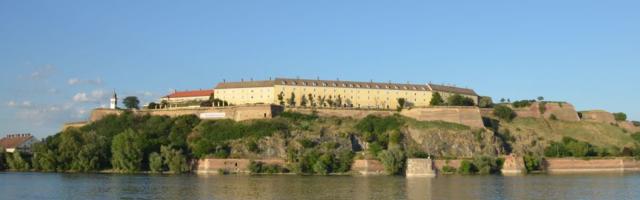 Petrovaradinska tvrđava slavi 329. rođendan