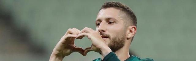 Palmeiras konačno srušio Tvrđavu: Ze Rafaelova majstorija, Dejversonova presuda (VIDEO)