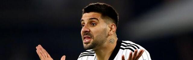 Mitrović prekida post, Adebajo sprema osvetu
