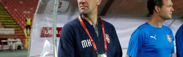 Krstajić hoće da bude gradonačelnik!