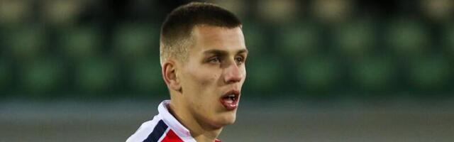 Stanković: Ne volim da izdvajam, ali Lučić se dobro pokazao