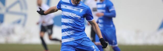 Metalac jači od VAR-a u Lazarevcu