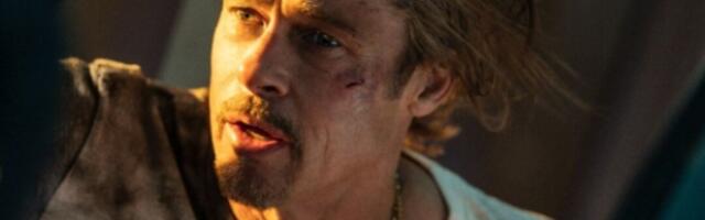 Prvi trejler za novi Bred Pitov akcioni triler