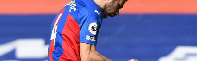 Milivojević: Otac je želeo da provedem karijeru u Zvezdi, ali morali su da me prodaju da prežive