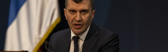 Đorđević naložio smenu direktora Centra za socijalni rad u Subotici