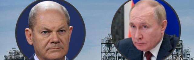 ŠOLC UPOZORAVA: Ceo svet je ugrožen - ne smemo dozvoliti Putinu da pobedi u ovom ratu!