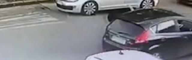 NOVI OBRAČUN KRIMI GRUPA U BEOGRADU! Pokušaj ubistva vođe "Vandala", MECI SEVALI NA SVE STRANE (VIDEO)