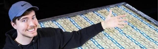 Popularni utjuber odbio ponudu od milijardu dolara za svoj kanal