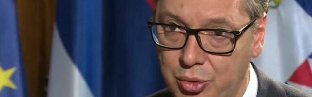 NAŠA ZEMLJA JE NAJVEĆU BATINU PREŽIVELA '99! Vučić o "teškoj batini": Ne mogu da nam vrate Milicu, Sanju, Jovanu, BIĆE TEŠKO PRISTOJNO ODGOVORITI NA TO!