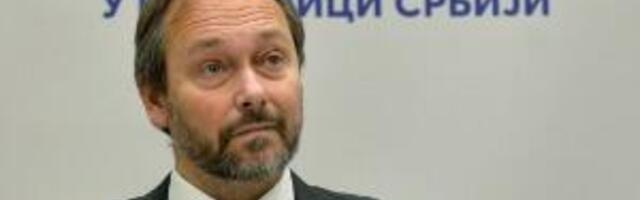 Жиофре: Србија мора да се креће даље ка ЕУ