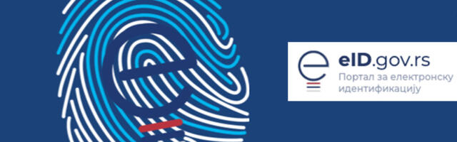 Od sada možete pristupiti uslugama APR-a putem elektronske identifikacije eID