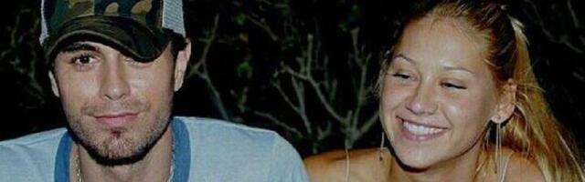 Kako čuvaju ljubav Ana Kurnjikova i Enrike Iglesis?