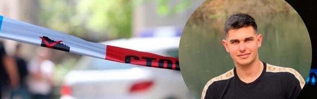 POLICIJA UROŠU PRONAŠLA JOŠ ORUŽJA I MUNICIJE! Pretresli mu vikendicu i zatekli jeziv prizor