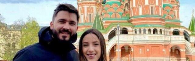 TRUDNA DANICA CRNOGORČEVIĆ: Pevačica saopštila srećne vesti, čestitke pljušte sa svih strana!