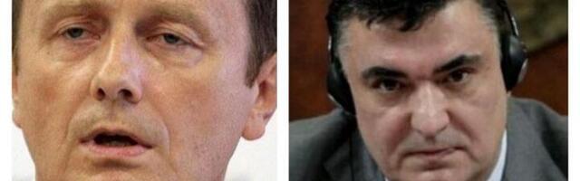 Novi okršaj u vlasti: Glišić protiv Baste