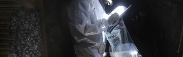 Doktor Pavlović napravio materijal od titan-dioksida i biljaka koje rastu u Srbiji, osvojili svetsku nagradu!