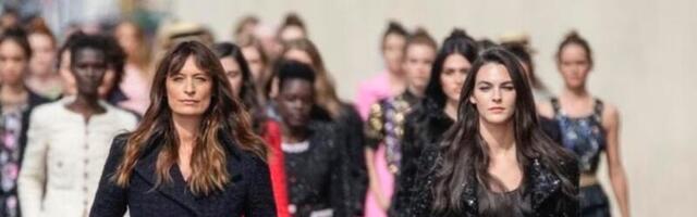 WNB Latest: Chanel Fall Couture nas iznova uči kako da budemo Parižanke – gde god da smo