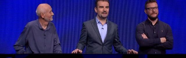 Takmičari u "Poteri" osvojili 1,3 miliona dinara