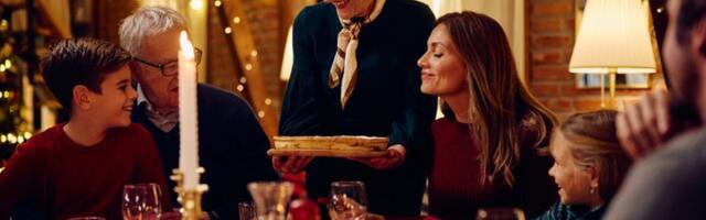 Baka naplaćuje božićni ručak deci: Više me cene!