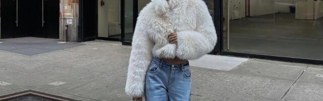 Light Wash Jeans: Ovo su najmodernije farmerke prolećne sezone