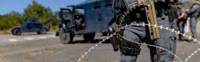 Crvene linije i teror nad Srbima na KiM