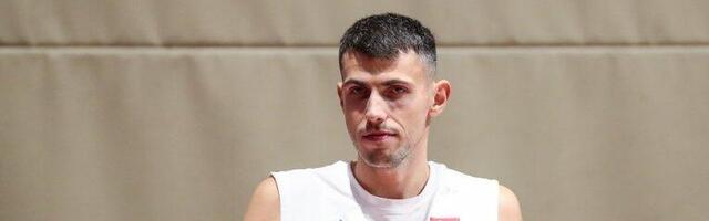 BESLAĆ UVEREN PRED DANCE: "Pokazaćemo se u najboljem svetlu!" (VIDEO)