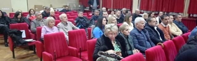 SSP: I Kuršumlija ima Anu Brnabić!
