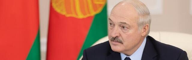 Belorusija poseduje NUKLEARNO oružje!