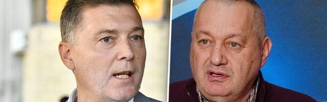 Ujedinjuju se Demokratska stranka i Zajedno