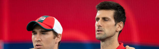 ŠOK U BRIZBEJNU! Ništa od nastupa na turniru pred Australijan open