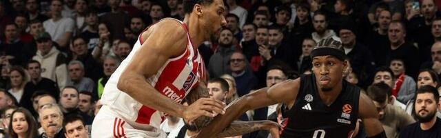 Rekord karijere Bolomboja! Zbog ovoga ga "delije" obožavaju