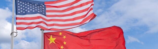 "Američka prinuda": Kina udarila na SAD!