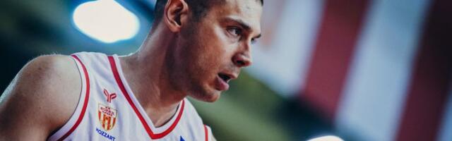 Jošilo: Split je favorit, ali verujemo u pobedu