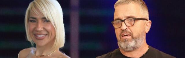 Jovana Jeremić saopštila radosne vesti: "Vučko će biti kum!" Spremajte pare