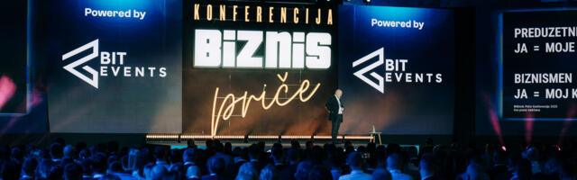 Stigla nova generacija preduzetnika, entuzijazam i posvećenost u vazduhu