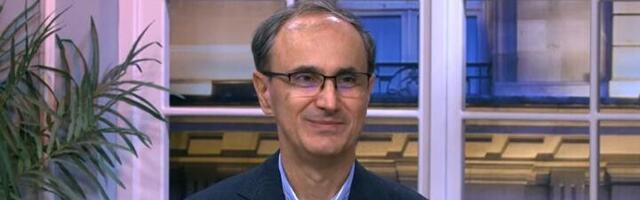 Endokrinolog na čelu nove Vlade: Ko je Đuro Macut?