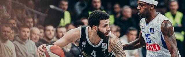 Odložen i derbi između Budućnosti i Partizana! Poznat novi termin