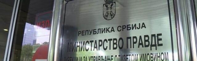 MINISTARSTVO PRAVDE: Osuđujemo iznošenje neistinitih podataka Sindikata sudske vlasti