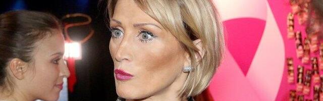 Pevačica progovorila o neizlečivoj bolesti: "Najteže mi je leti"