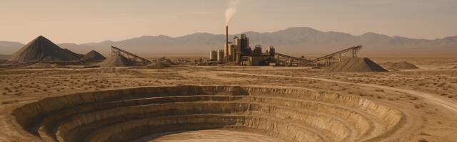 Otkriveno $1.500.000.000.000 vredno nalazište litijuma u SAD – ali cena nije samo finansijska