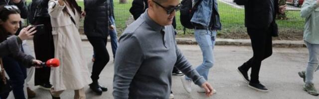 NAPUSTILA SRBIJU I POTVRDILA KRAJ ERE U KARIJERI! Marija Šerifović ZBOG LJUBAVI otišla na drugi kontinent: "MOJ SVAKI DAH JE POSVEĆEN NJEMU"!