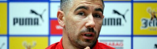 Kolarov više nije selektor Orlića