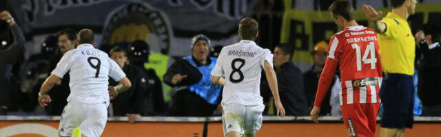 "DECO PARTIZANA...": Čovek koga grobari OBOŽAVAJU poslao jaku poruku crno-belim bebama!