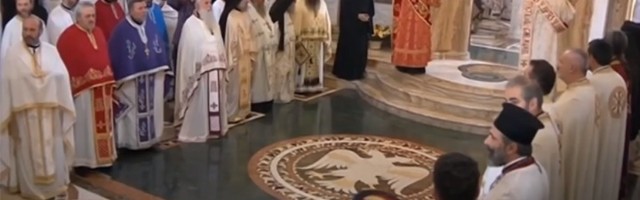 LIČNI STAV Srđan Milivojević: Dostojni i nedostojni