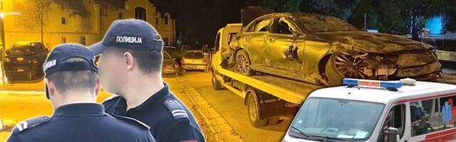 ''Kukao je na sav glas'': Raško poginuo na mestu kod Čačka, Miloš koji je vozio za tragediju saznao u bolnici