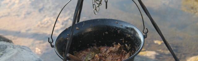 Gulašijada krajem avgusta u Mamincu kod Preševa